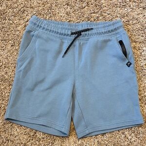 Art class sweat shorts